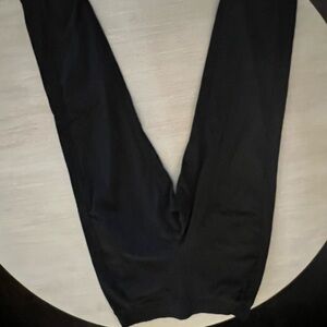 Women's Athleta Black Joggers
